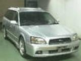 Subaru Legacy 2000
