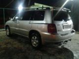 Toyota Highlander 2002