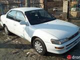 Toyota Corolla 1993