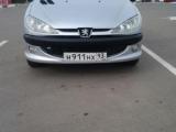 Peugeot 206 2008