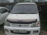 Toyota Noah 1997