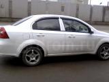 Chevrolet Aveo 2011