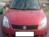 Suzuki Swift 2008