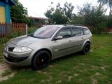 Renault Megane 2007