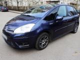 Citroen C4 Picasso 2013