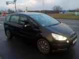 Ford S-MAX 2008