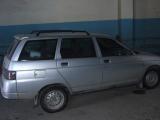ВАЗ 2111 2002
