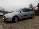 Ford Focus 2001