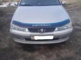Peugeot 406 1999