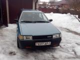 Mazda 323 1988