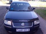 Volkswagen Passat 2004