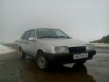 ВАЗ 2109 2002