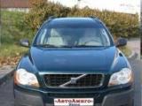 Volvo XC90 2004