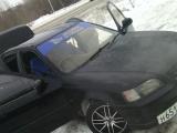 Honda Domani 1992