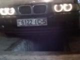 BMW 5er 2002