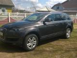 Audi Q7 2008