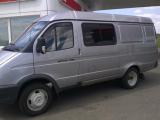 ГАЗ Прочие 2011