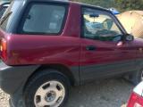 Toyota RAV 4 1996