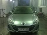 Mazda Mazda 3 2009
