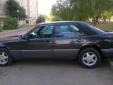Mercedes-Benz E 1995