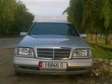 Mercedes-Benz C 1995