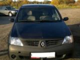 Renault Logan 2007