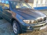 BMW X5 2004