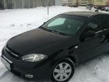 Chevrolet Lacetti 2011