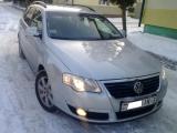 Volkswagen Passat 2009