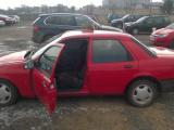 Ford Sierra 1990