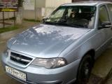 Daewoo Nexia 2013