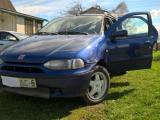 Fiat Прочие 1999