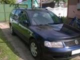 Volkswagen Passat 1998
