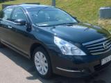 Nissan Teana 2010