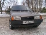 ВАЗ 21099 2002