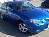 Mazda Mazda 3 2006