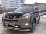 Nissan X-Trail 2012