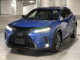 Lexus Прочие 2019