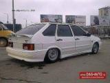 ВАЗ 2114 2013
