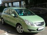 Opel Corsa 2009