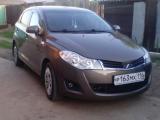 Chery Прочие 2012