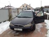 Ford Mondeo 1998