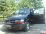 Chrysler Прочие 1992