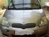 Toyota Yaris 2005