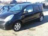 Nissan Note 2007