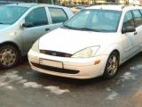 Ford Focus 2000