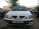 Renault Megane 2001