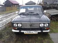ВАЗ 2106 Седан 1.6 2004 с пробегом