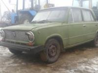 ВАЗ 2113 Седан 0.0 1986 новый