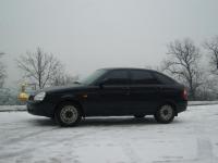 ВАЗ Priora Седан 0.0 2012 с пробегом